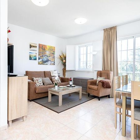 Vivienda Vacacional La Laguna Deluxe 8 エクステリア 写真