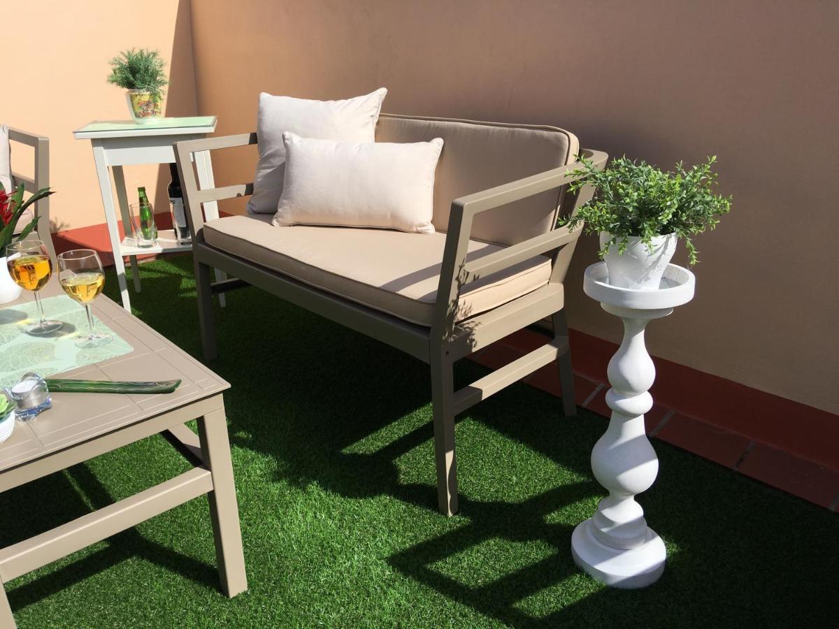 Vivienda Vacacional La Laguna Deluxe 8 エクステリア 写真