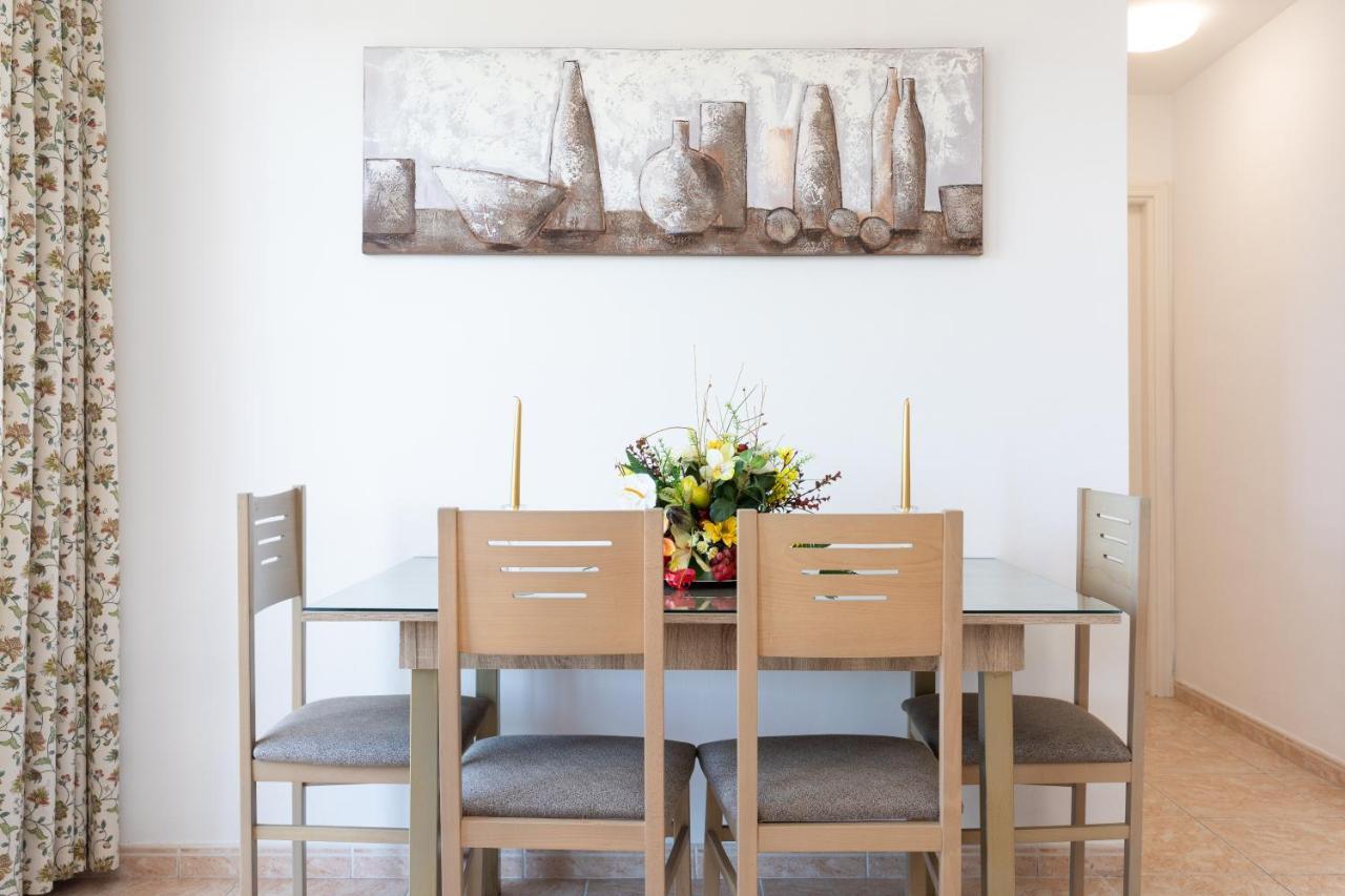Vivienda Vacacional La Laguna Deluxe 8 エクステリア 写真